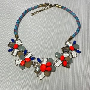 J.Crew Necklace
